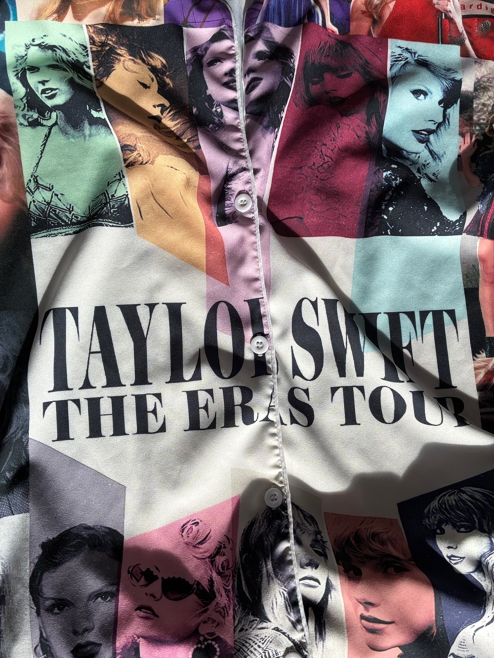 Taylor Swift PJS - Picture 3 of 8